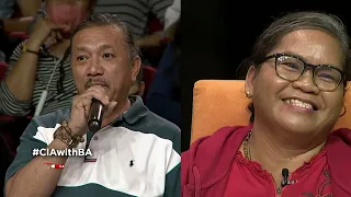 Ep1 Case 2 Face | Pinsan mo kapisan ng Tatay mo | Cayetano In Action with Boy Abunda