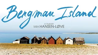 Bergman Island (2021) Official Trailer – In Cinemas Now