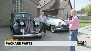Packard Parts - Part 3