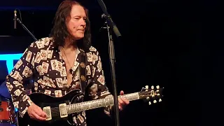 Robben Ford - Go (27.04.2024, Alte Stallhalle, Rottweil)