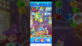 bubble witch saga 2 level 3192.