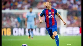 Andrés Iniesta: La historia que no conocíamos