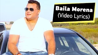 baila morena julio iglesias lyrics by imad al mawaj