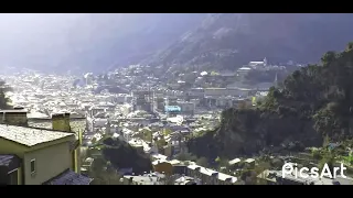 andorra la vella