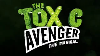 The Toxic Avenger - New Trailer