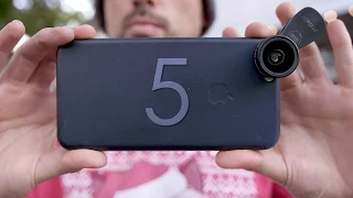 Top 5 - iPhone 6s & 6s Plus Accessories!