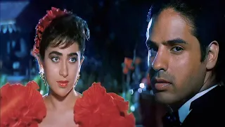 Yeh Dua Hain Meri Rab Se | 4K HD Video | Sapne Sajan Ke (1992) | Karishma Kapoor | Rahul Roy