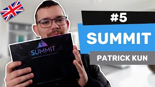 Alexis' Reviews #5 - Summit by Patrick Kun