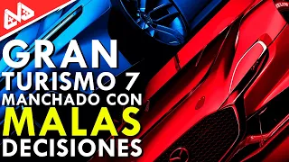 Gran Turismo 7: Manchado con malas decisiones | Análisis | CULTURAVJ