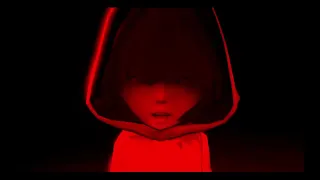 Little Nightmares 2 SFM TikTok Nightmares Never End