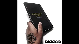 Digga D - P4DP [Official Audio]