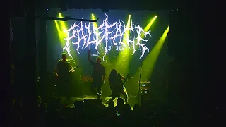 paleface - Full Set [Live @Trees Dallas, TX]
