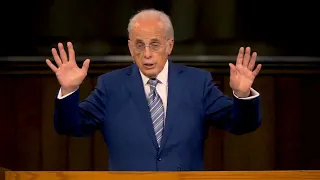 Divine Design for Family | The Only Way to Heaven _ John MacArthur