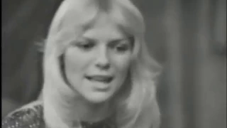 France Gall - Caméléon, Caméléon (1971)