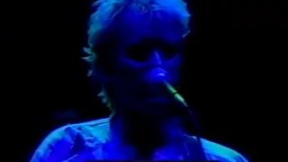 THE POLICE - King of Pain Oakland 1983