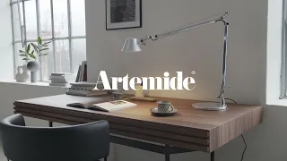 Artemide Tolomeo INTEGRALIS®