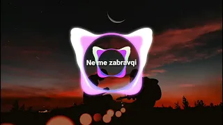 LIOVA - Всё потерял (AdonMix Remix) | Ne me zabravqi | ( 2021 )