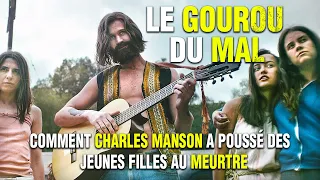 Charles Manson : Le Gourou du Mal | Film Complet en Français | Histoire