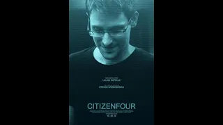 CITIZENFOUR (2014) - Documental Completo - ESP