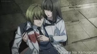 Norn9 War of Hearts [AMV Collab]