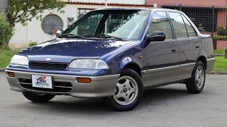 Chevrolet Swift 2002 Elite GL