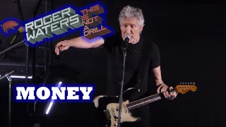 Roger Waters - MONEY - München 21.05.2023 ("This Is Not A Drill"-Tour)