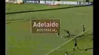 2007 IRB Adelaide Rugby Sevens- Fiji v NZ - Ryder Try