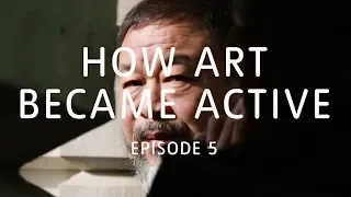 Performance and Protest: Can Art Change Society? | How Art Became Active | Ep. 5 of 5 | TateShots