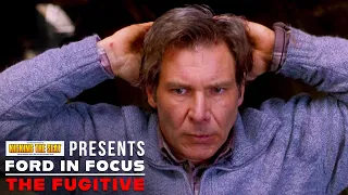 Ford in Focus: THE FUGITIVE (1993) - Movie Review