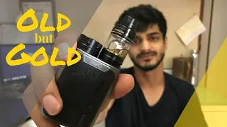 Which Vape to Buy for Beginners? Vaporesso SWAG KIT [HINDI]