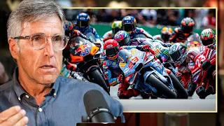 El Mercado MotoGP 2024 Después de Le Mans