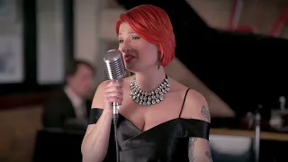 Wedding music Italy- Blue Moon Italian Jazz Band - Sway ( Michael Bublé ) cocktail/dinner/party