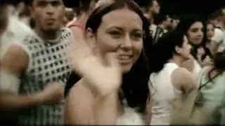 Paul Van Dyk - For An Angel 2009 [Official Music Video]