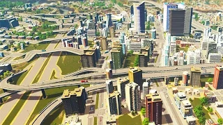 BUILDING THE GREATEST CITY EVER MADE! (Cities: Skylines #1)