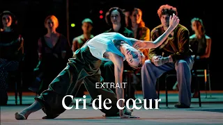 [EXTRAIT] Cri de cœur by Alan Lucien Øyen (Marion Barbeau)