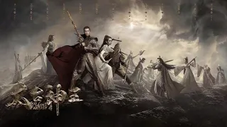 《God Of Lost Fantasy》- #太古神王 -  #太古神王OST - #盛一伦 - 王子文 #drama2020  #God Of Lost Fantasy