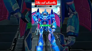 TOP BOTS IN TRANSFORMERS EARTH WARS THAT COULD DESTROY THE HEADQUARTER #transformers #shorts