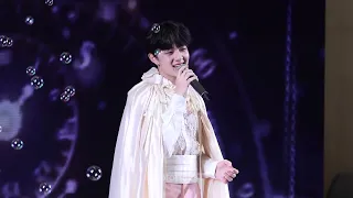 [4K] 20230518 รักแท้ A Thousand Year by นุนิว Nunew WeddingFair FashionShow #WeddingFairXNuNew#NuNew