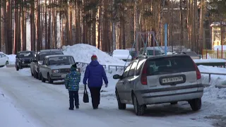 Цех  №510 АО «Трансэнерго». Рабочие моменты (26.02.2019)