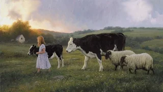 That´s Happiness - Paintings by Robert Duncan