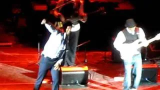 Eric Benet: "Georgy Porgy" - Paradise Theater New York, NY 2/26/11