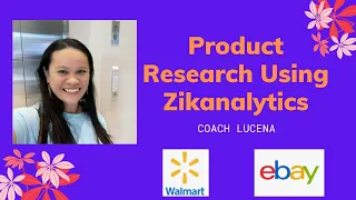 Product Research Using Zikanalytics, Listing on Ebay and Adding Items on Skugrid ( VERY DETAILED)
