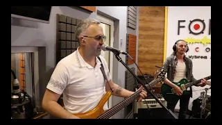 Зачаруй (Назарій Яремчук) - Remake Cover Band