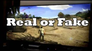 GTA V gameplay Fake or Real???