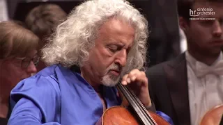 Bruch: Kol Nidrei ∙ hr-Sinfonieorchester ∙ Mischa Maisky ∙ Paavo Järvi