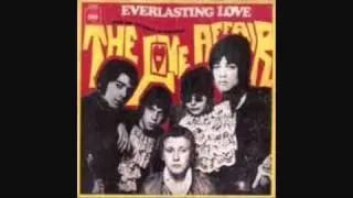 The Love Affair - Everlasting Love