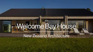 Welcome Bay House | ATA | ArchiPro