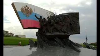 Россия,Москва,Парк победы.