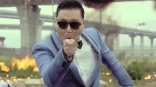 Gangnam Style [Extended Sparta Remix]