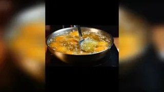 zanzai повторяем самые редкие вкусняшки из Макдональдса.